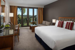 Отель Yarra Valley Lodge  Вонга Парк